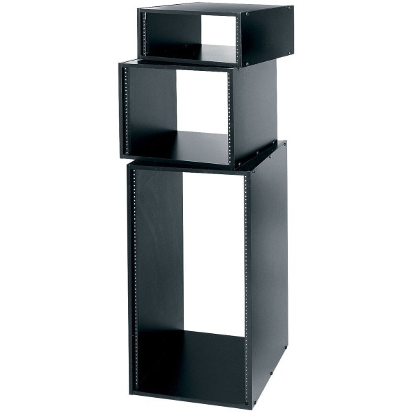 Main product image for Middle Atlantic RK8 Equipment Rack 8U 262-404
